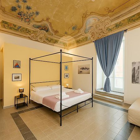Palazzo Attila - Gioia Apartments Procida Exterior photo